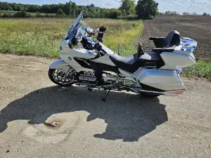 Michigan - Indiana - Ohio State Lines