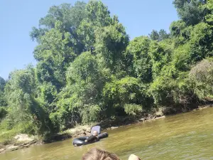 Canoe and Trail Sweetwater Tubing