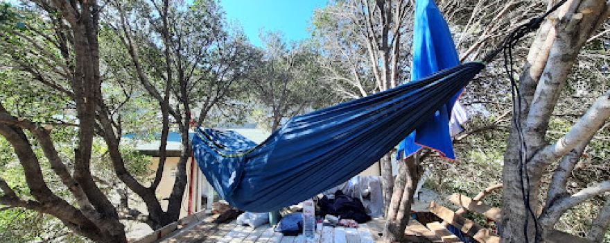 Kalkan Camping
