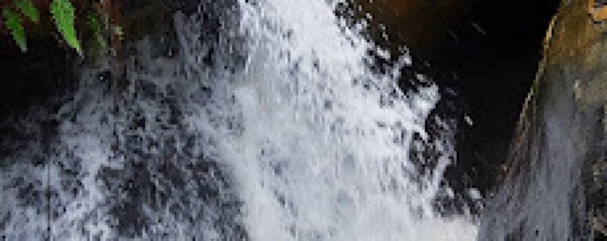 Cachoeira Monte Redondo