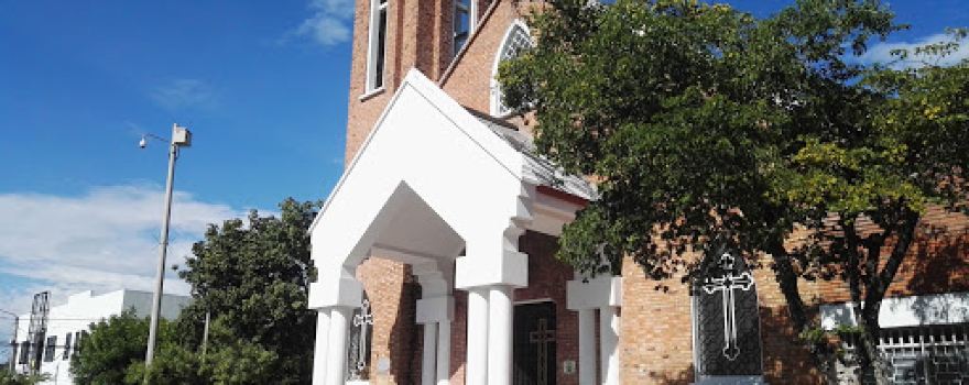 Parish of Our Lady of Perpetual Help