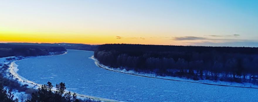 Vasargelišķu Skatu Tornis