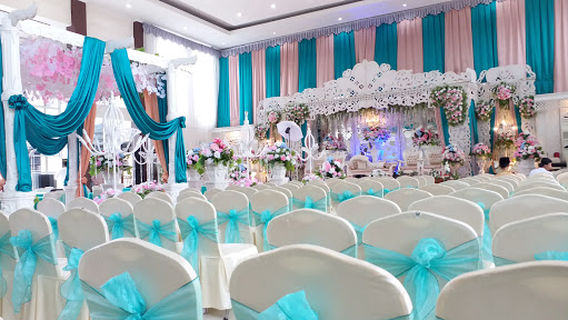 Asrama Haji Kepulauan Riau