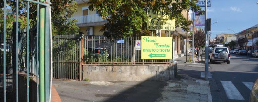 Vivai Piante Torrisi