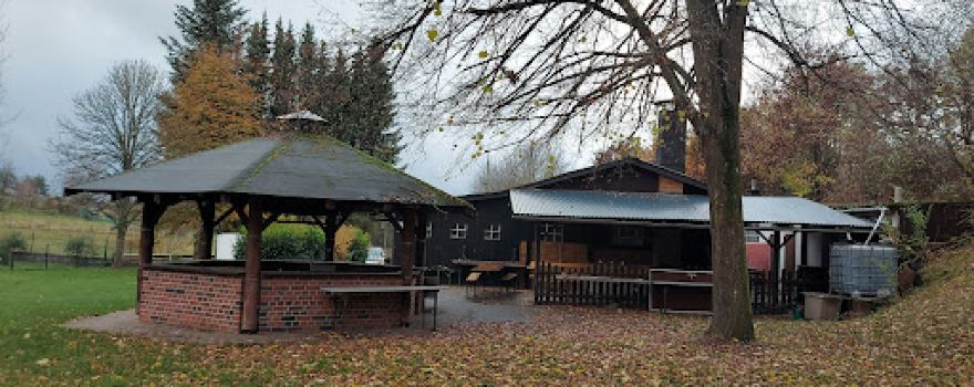 Naturfreundehaus Spiesen-Elversberg