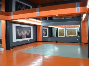 Fitness Park