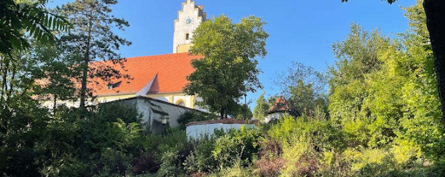 Wasserspielplatz Lenting