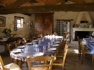 Camping de Chassagne