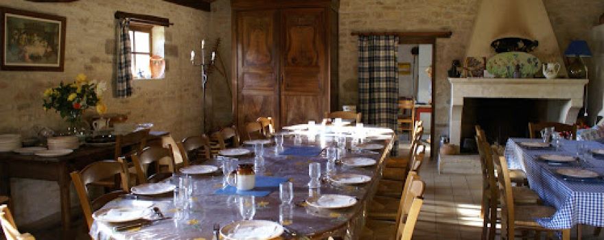 Camping de Chassagne