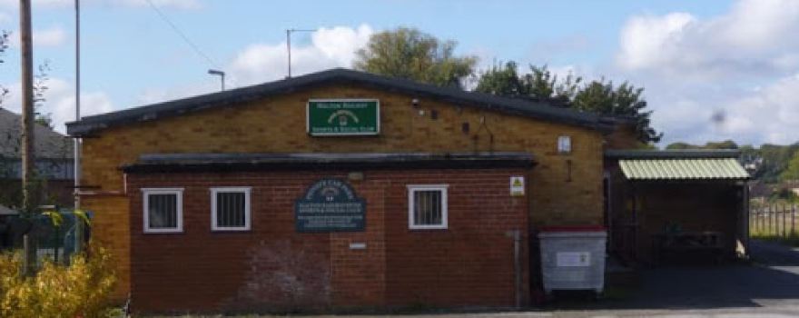 Malton Railway Sports & Social Club