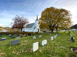 Gullstein Church