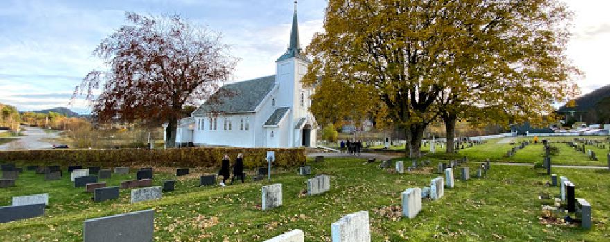 Gullstein Church