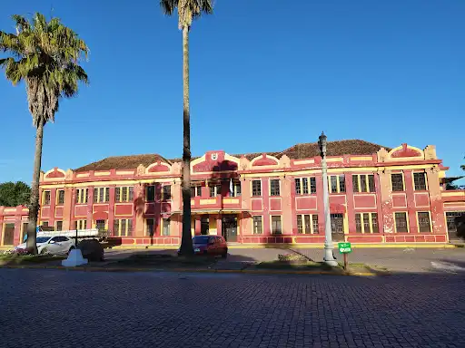 Station Square