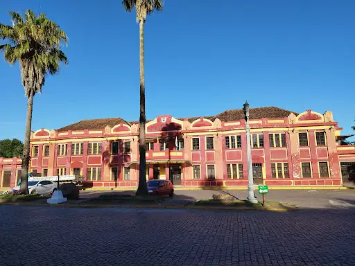 Station Square