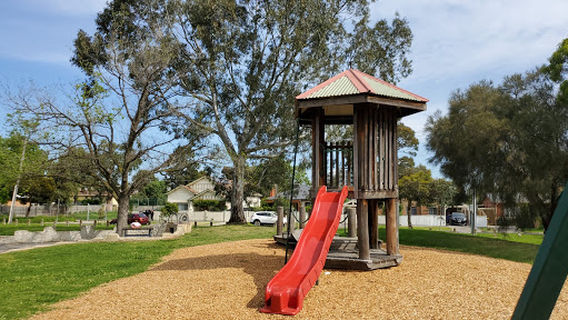Brunswick West