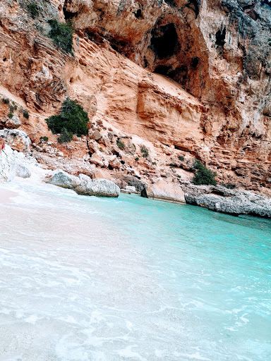 Escursioni Cala Gonone