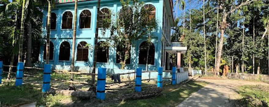 Jame Mosque