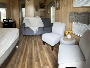 Hickory Grove Campground and RV Park