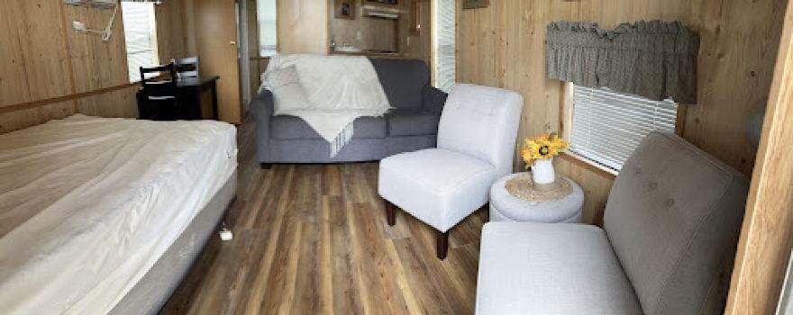 Hickory Grove Campground and RV Park