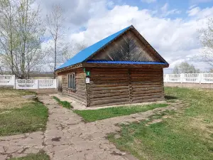 Гора Нарыстау
