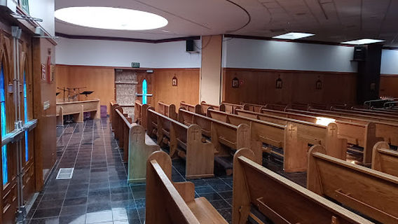 San Felipe Catholic Church