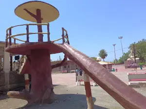 Shri Bageshwar Dhaam Chachaura(Champavati)
