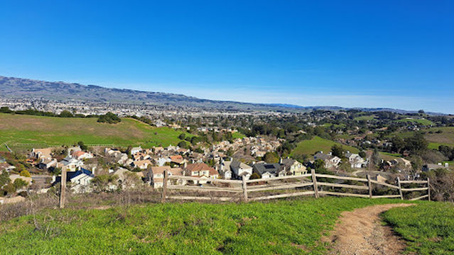 Helen Putnam Regional Park