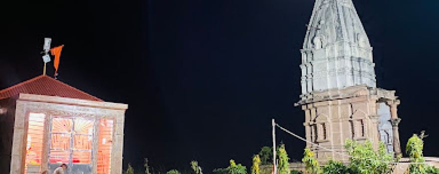 Shree Ram Palki Dham