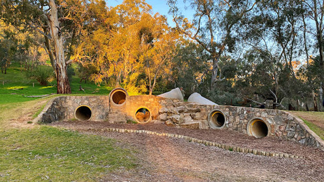 Adventure Playground