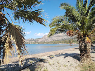 Paralia Karathonas