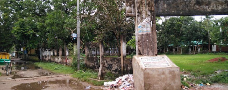 Muslim Quarters Children Park