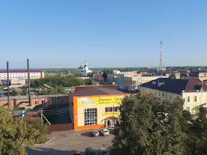 Горсад