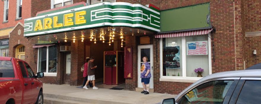 Arlee Theater
