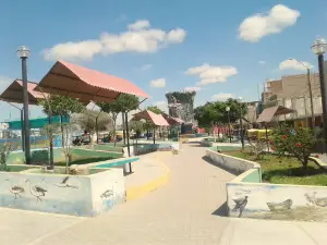 El Pescador Park