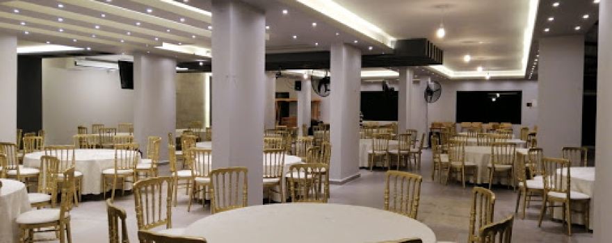 Terrace el Iklim تراس الاقليم