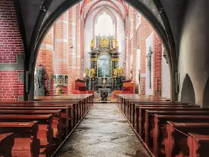 Monastery of St. Mary Star
