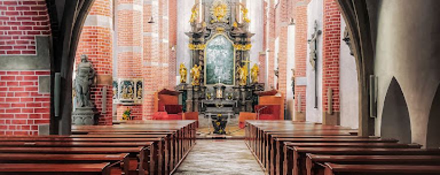 Monastery of St. Mary Star