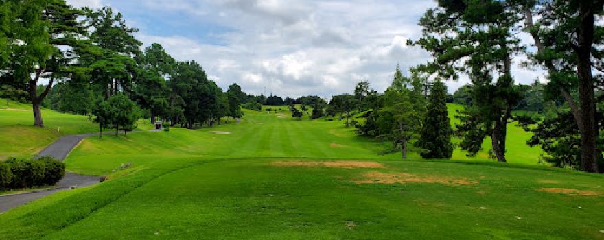 Kuwana Kokusai Golf Club