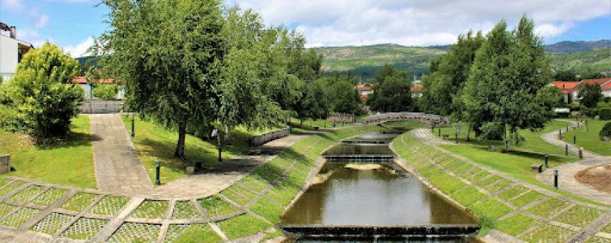 Jardim do Conde de Vila Real