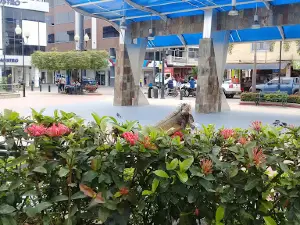 Calderón Park