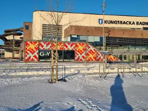 Medley Kungsbacka badhus