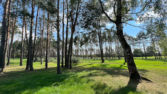Karolinka Golf Park