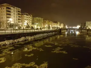 Belediye Parkı