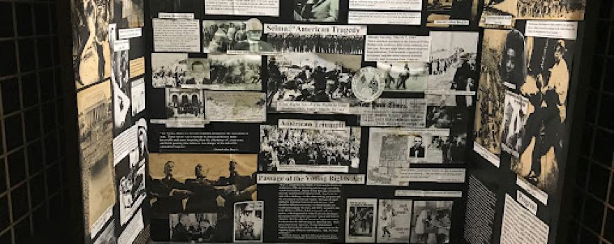Afro-American Historical Association of Fauquier County