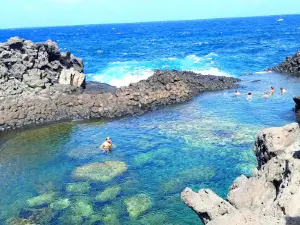Parco Nazionale Isola di Pantelleria