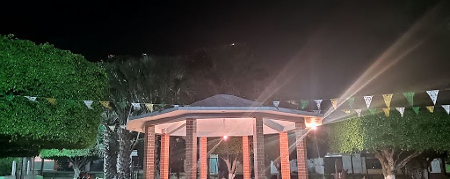 Viva Cárdenas Park