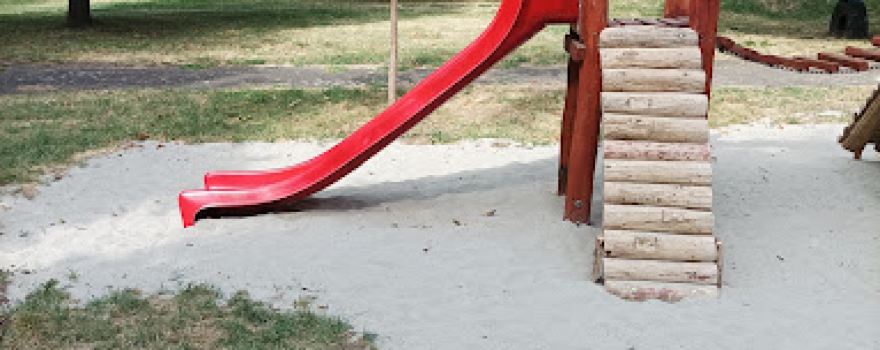 KRESZ-park