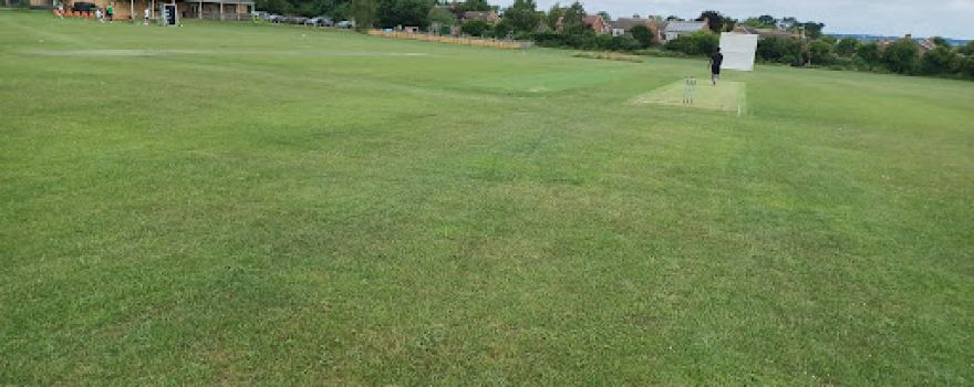 Great Houghton Cricket Club