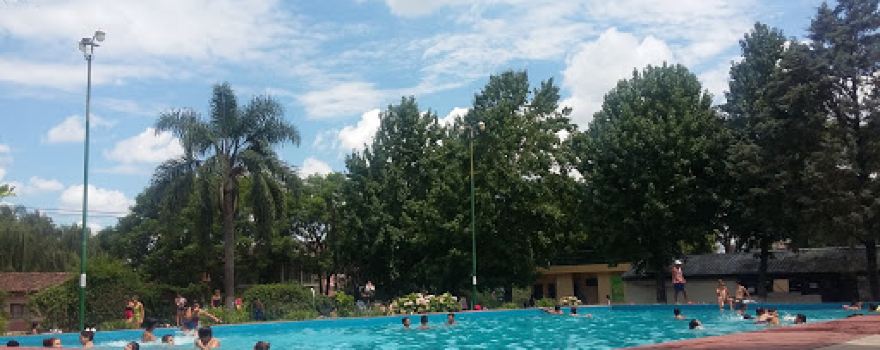 Camping Municipal San Lorenzo