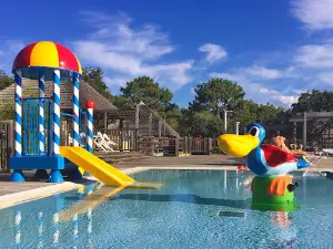 Camping San Damiano